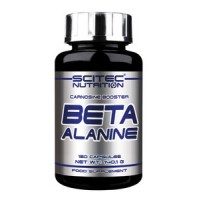 Beta Alanine (150капс)